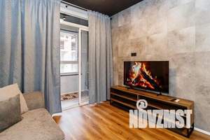 2-к квартира, посуточно, 47м2, 4/9 этаж