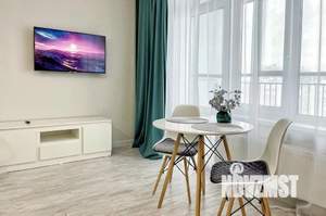 1-к квартира, посуточно, 29м2, 1/1 этаж