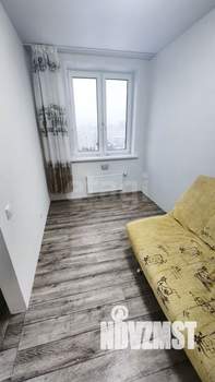 Студия квартира, на длительный срок, 25м2, 18/23 этаж