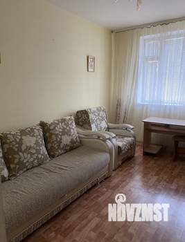 1-к квартира, на длительный срок, 33м2, 8/16 этаж