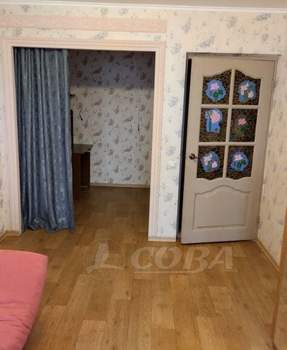 1-к квартира, на длительный срок, 40м2, 7/10 этаж
