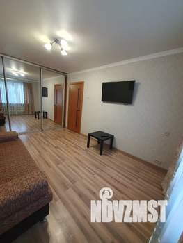 2-к квартира, посуточно, 45м2, 4/8 этаж