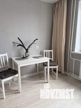 1-к квартира, посуточно, 35м2, 3/6 этаж