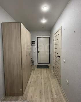 Студия квартира, на длительный срок, 20м2, 9/16 этаж