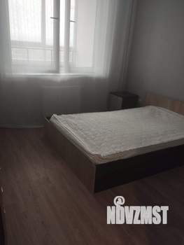 1-к квартира, на длительный срок, 38м2, 24/24 этаж