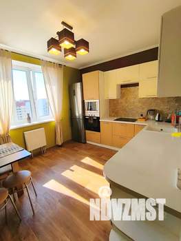 2-к квартира, посуточно, 65м2, 14/16 этаж