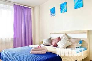 1-к квартира, посуточно, 35м2, 2/15 этаж