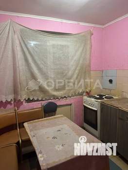 2-к квартира, на длительный срок, 41м2, 2/9 этаж