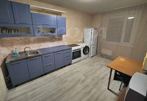1-к квартира, на длительный срок, 45м2, 8/10 этаж
