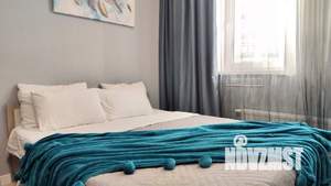 2-к квартира, посуточно, 30м2, 1/1 этаж