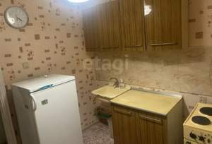 1-к квартира, на длительный срок, 35м2, 4/9 этаж