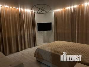 2-к квартира, посуточно, 77м2, 14/20 этаж