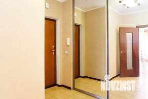 2-к квартира, посуточно, 60м2, 4/16 этаж