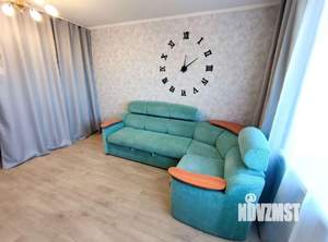 1-к квартира, посуточно, 31м2, 1/1 этаж