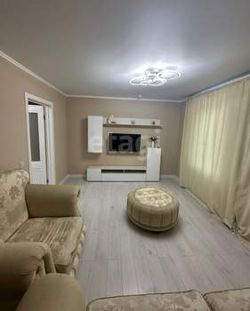 3-к квартира, на длительный срок, 85м2, 2/24 этаж