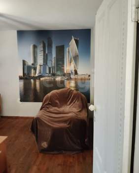 3-к квартира, на длительный срок, 57м2, 4/5 этаж