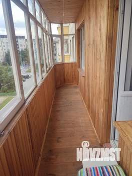 1-к квартира, на длительный срок, 38м2, 4/10 этаж