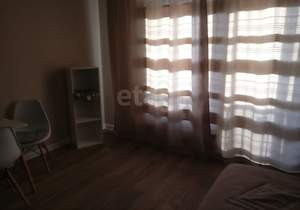 1-к квартира, на длительный срок, 45м2, 5/15 этаж