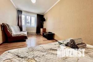 1-к квартира, посуточно, 45м2, 5/16 этаж