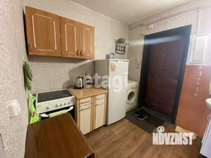 Студия квартира, на длительный срок, 18м2, 1/5 этаж