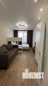 1-к квартира, на длительный срок, 38м2, 14/16 этаж