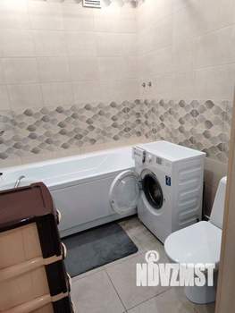 Студия квартира, на длительный срок, 30м2, 16/16 этаж