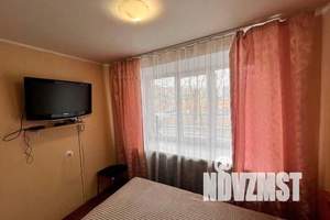 1-к квартира, посуточно, 18м2, 1/5 этаж