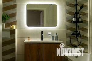 1-к квартира, посуточно, 39м2, 8/24 этаж