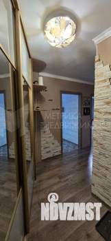 2-к квартира, на длительный срок, 57м2, 4/17 этаж