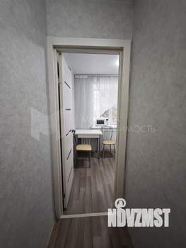 2-к квартира, на длительный срок, 43м2, 2/5 этаж