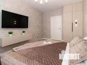 2-к квартира, посуточно, 69м2, 1/1 этаж