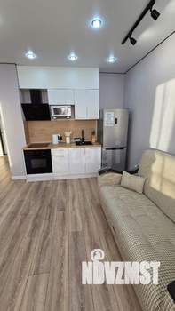 1-к квартира, на длительный срок, 40м2, 14/18 этаж