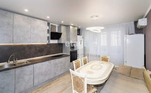 2-к квартира, на длительный срок, 64м2, 9/14 этаж