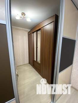 1-к квартира, на длительный срок, 48м2, 8/14 этаж