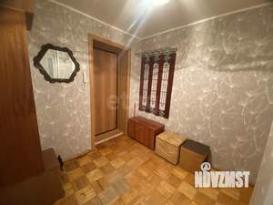 2-к квартира, на длительный срок, 53м2, 2/5 этаж