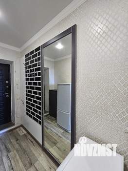 1-к квартира, на длительный срок, 36м2, 5/11 этаж