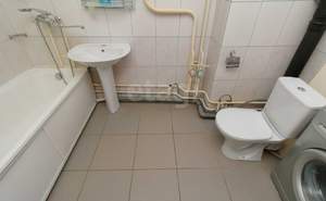 1-к квартира, на длительный срок, 47м2, 4/9 этаж