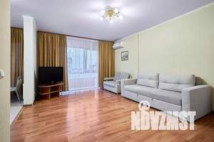 2-к квартира, посуточно, 80м2, 12/14 этаж