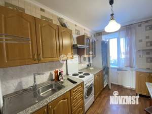 3-к квартира, на длительный срок, 58м2, 4/5 этаж