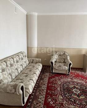 2-к квартира, на длительный срок, 75м2, 13/13 этаж