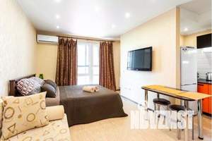 1-к квартира, посуточно, 30м2, 14/17 этаж