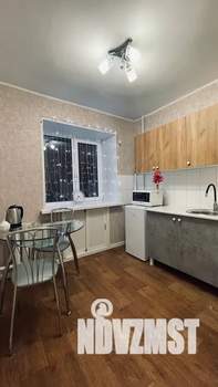 1-к квартира, посуточно, 30м2, 2/5 этаж