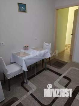 1-к квартира, на длительный срок, 36м2, 9/9 этаж