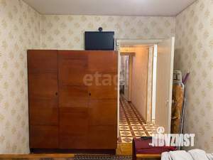 3-к квартира, на длительный срок, 61м2, 3/5 этаж