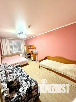 1-к квартира, посуточно, 80м2, 1/1 этаж