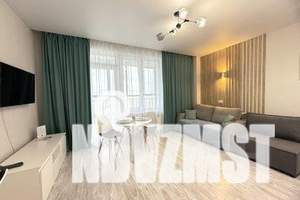 1-к квартира, посуточно, 30м2, 13/18 этаж