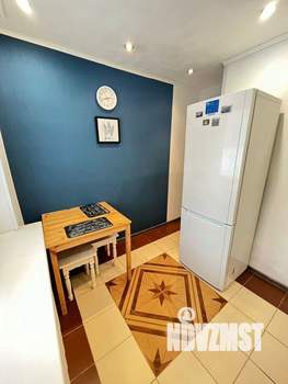 1-к квартира, на длительный срок, 28м2, 1/5 этаж