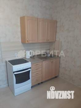 Студия квартира, на длительный срок, 23м2, 12/17 этаж