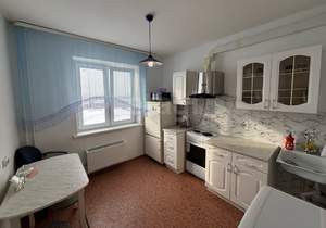 1-к квартира, на длительный срок, 32м2, 9/9 этаж