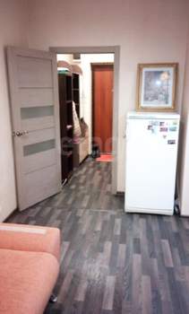 Студия квартира, на длительный срок, 20м2, 8/16 этаж